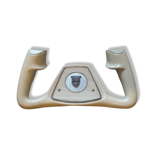Control Yoke